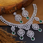 Load image into Gallery viewer, Chandi Statement AD Set