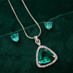 Load image into Gallery viewer, Renu AD Pendent Set