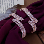 Load image into Gallery viewer, Joanna AD Kada- Rose Gold