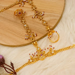 Load image into Gallery viewer, Geeta Heritage Hathpanja