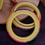 Load image into Gallery viewer, Zainab Kada- (Pair)