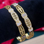 Load image into Gallery viewer, CNC Daily Wear Bangle (Anti Tarnish)