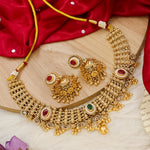 Load image into Gallery viewer, Naiyan Heritage Necklace