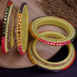 Load image into Gallery viewer, Hiteshi Kada- (Pack of 4)