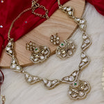 Load image into Gallery viewer, Zeba Moissante Choker