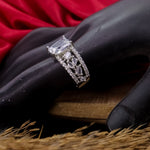 Load image into Gallery viewer, Chastity AD Ring