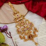 Load image into Gallery viewer, Shivani Heritage Challa