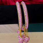 Load image into Gallery viewer, Sheesha Bangles With Latakan