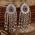 Load image into Gallery viewer, Carnie Chandbali