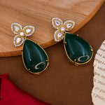 Load image into Gallery viewer, Prishika Moissianite Earrings