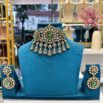 Load image into Gallery viewer, Muskan Moissianite Choker