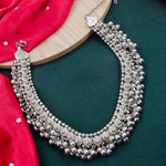 Load image into Gallery viewer, Ghungroo Choker