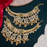 Load image into Gallery viewer, Manisha Bahubali Kanchain