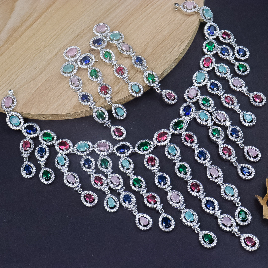 Shiba Latakan AD Choker Set