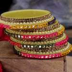 Load image into Gallery viewer, Hiteshi Kada- (Pack of 4)