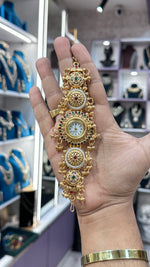 Load image into Gallery viewer, Raees Heritage Watch