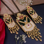 Load image into Gallery viewer, Daksha Copper Mangalsutra