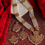 Load image into Gallery viewer, Rani Long Har