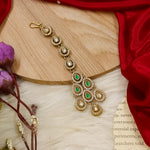 Load image into Gallery viewer, Moissanite Mangtika
