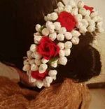 Load image into Gallery viewer, Rose Gajra