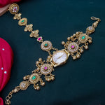 Load image into Gallery viewer, Rashmi Heritage Watch Hathpanja - Single