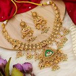 Load image into Gallery viewer, Zeba Heritage Necklace