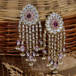 Load image into Gallery viewer, Carnie Chandbali