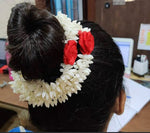 Load image into Gallery viewer, Rose Gajra