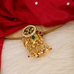Load image into Gallery viewer, Pooh Heritage Hair brooch