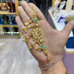 Load image into Gallery viewer, Bharati Heritage Bracelet