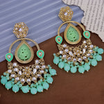 Load image into Gallery viewer, Seerat Chandbali