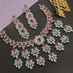 Load image into Gallery viewer, Gonina Statement AD Choker Set