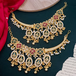 Load image into Gallery viewer, Manisha Bahubali Kanchain