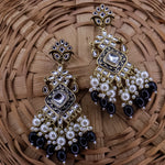 Load image into Gallery viewer, Jugni Chandbali