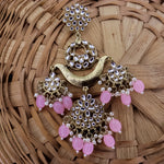 Load image into Gallery viewer, Jimna Chandbali