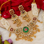 Load image into Gallery viewer, Austin Heritage Moti Necklace