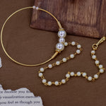 Load image into Gallery viewer, Anushka Inspired Bridal Nath