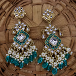 Load image into Gallery viewer, Jugni Chandbali