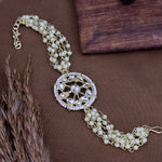 Load image into Gallery viewer, Achi Kundan Bracelet