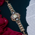 Load image into Gallery viewer, Purti Designer Moissianite Watch
