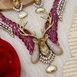 Load image into Gallery viewer, Vantara Moissanite Necklace