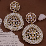 Load image into Gallery viewer, Taara Bajri Earrings