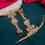 Load image into Gallery viewer, Hafsha Premium Heritage Hathpanja