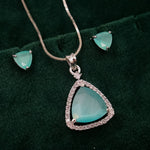 Load image into Gallery viewer, Renu AD Pendent Set