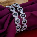Load image into Gallery viewer, Kimmi Ad Kada - Black