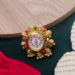 Load image into Gallery viewer, Viral Heritage Watch Ring - D2