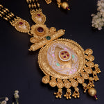 Load image into Gallery viewer, Gaurika Copper Mangalsutra