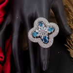 Load image into Gallery viewer, Blossom AD Ring