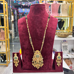 Load image into Gallery viewer, Suhagan Premium Heritage Mangalsutra