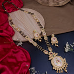 Load image into Gallery viewer, Gaurika Copper Mangalsutra